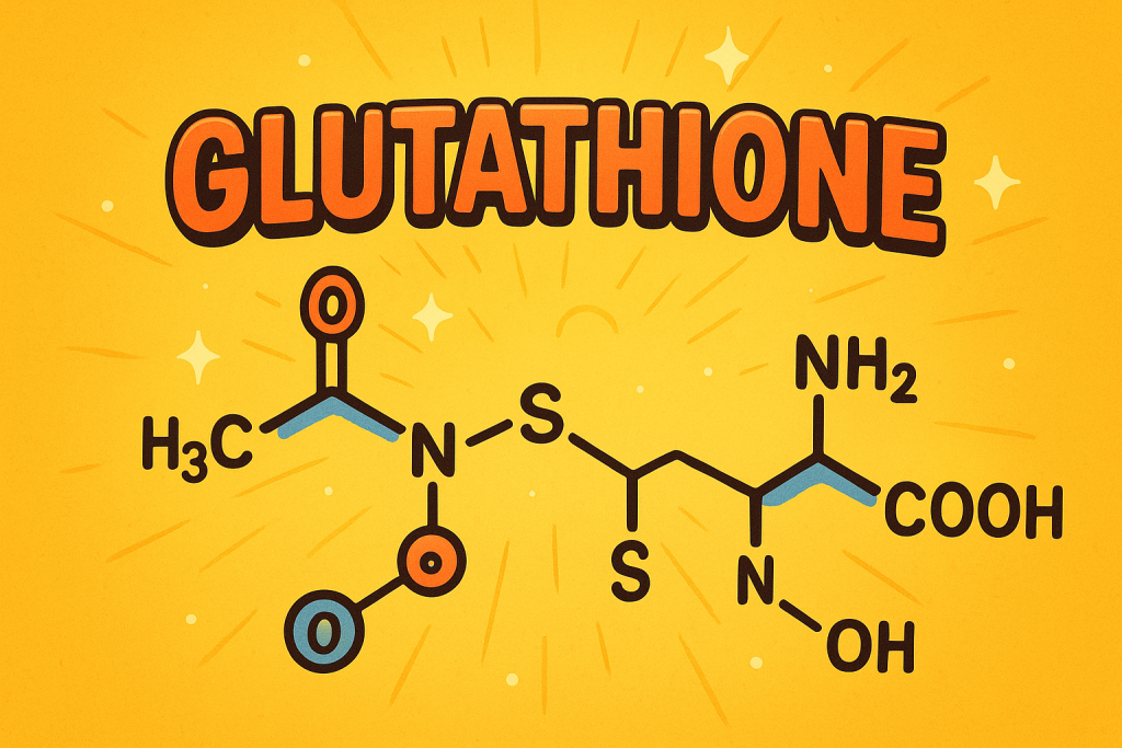 Glutathione